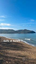 La cabina del capitano centro storico