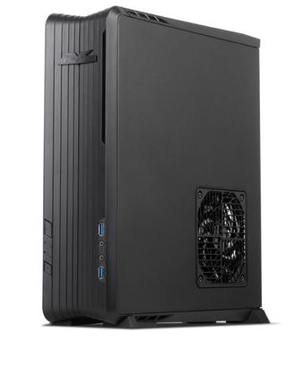 Case mini ITX Silverstone Raven