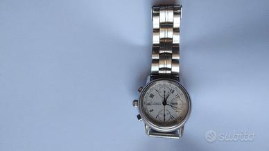 orologio  crono  TISSOT