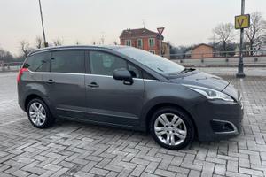 Peugeot 5008 1.6 HDi 7 POSTI Allure 12 MESI GARANZ