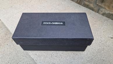 occhiali da sole ☀ dolce e gabbana 