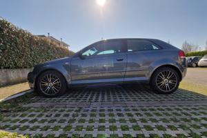 Audi A3 2.0 TDI 2004