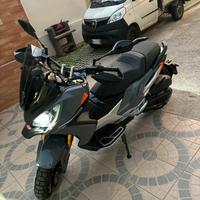 Peugeot 400xp