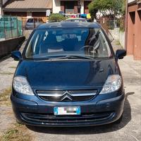 Citroen C8 2.0 HDI Fap Elegance 136cv