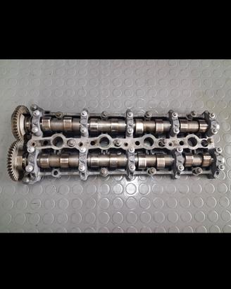 Kit alberi a camme bmw n47