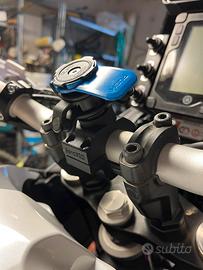 Supporto da manubrio quadlock per tenere 700