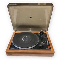 Giradischi LENCO L82 Made in Switzerland