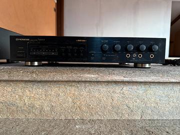 PIONEER MIC MIXER MA-9