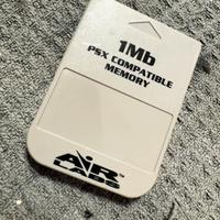 PS1 Expansion Pack 1 Mega