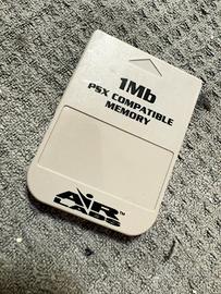 PS1 Expansion Pack 1 Mega