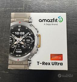 Amazfit T-Rex ULTRA