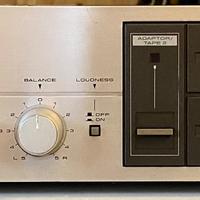 Amplificatore Pioneer SA-740