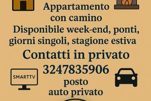 Appartamento Roccaraso Disponibilitá Immediata