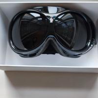 mascherina da sci Moncler 