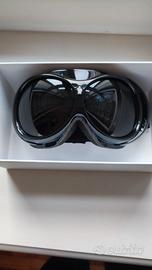 mascherina da sci Moncler 