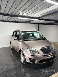 Lancia MUSA 1.4 8V Ecochic (GPL) Diva