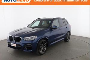 BMW X3 BV64540