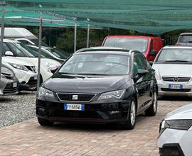 Seat Leon 1.6 TDI 115 CV ST FR