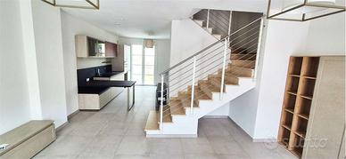 MONTALE, VILLETTA A SCHIERA NUOVA COSTRUZIONE