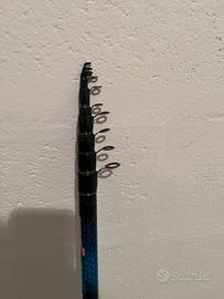 Canna da pesca elephant