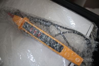 tester cercafase semplice