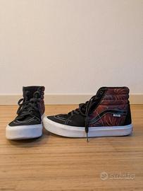 Vans Sk8-Hi Marble BMX