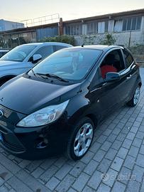 Ford Ka diesel