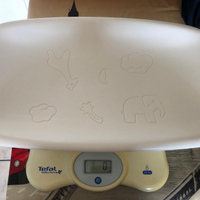 Bilancia tefal baby home