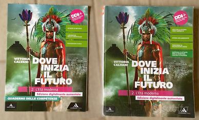 Dove inizia il futuro 2