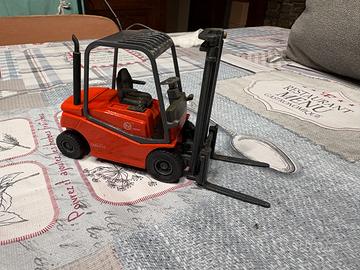 Muletto BT Cargo ROS 1:23