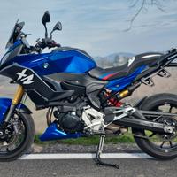 bmw f 900 xr
