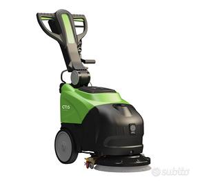 lava asciuga pavimenti