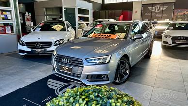 Audi A4 Avant 40 TDI S tronic Business Sport