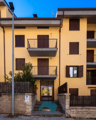 Appartamento trilocale completamente ristrutturato