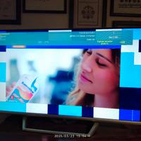 Tv led 40" full hd hdr Smart tv 16:9