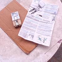 Sensore luce naturale 