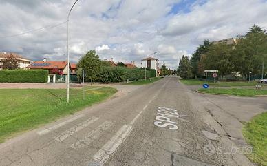 Terreno di 1940 m² a Villa Cortese