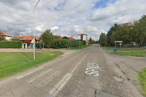 Terreno di 1940 m² a Villa Cortese