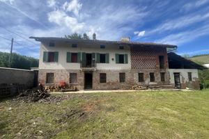 CASA INDIPENDENTE DA RISTRUTTURARE