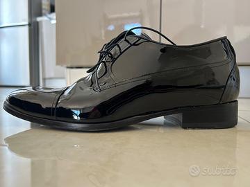 Scarpe carlo pignatelli