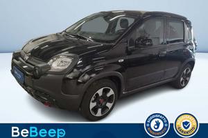FIAT Panda Cross PANDA 1.0 FIREFLY HYBRID CRO...