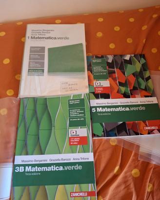 libri scolastici Padova IT Severi