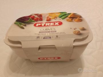 Pirofila pyrex