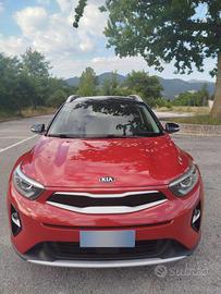 KIA Stonic 1.6 CRDi diesel 110 CV Energy