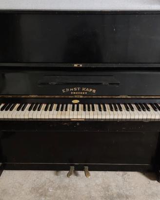 Pianoforte a muro