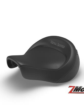 ROYAL ENFIELD - Sella Touring Pilota METEOR