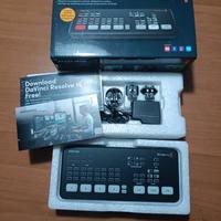 Balckmagic Atem Mini