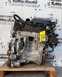 Motore Suzuki Swift 2023