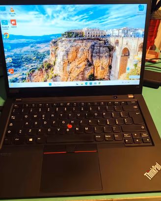 Lenovo Thinkpad T14_14"_i5di10a_SSD256-16GB_FHD