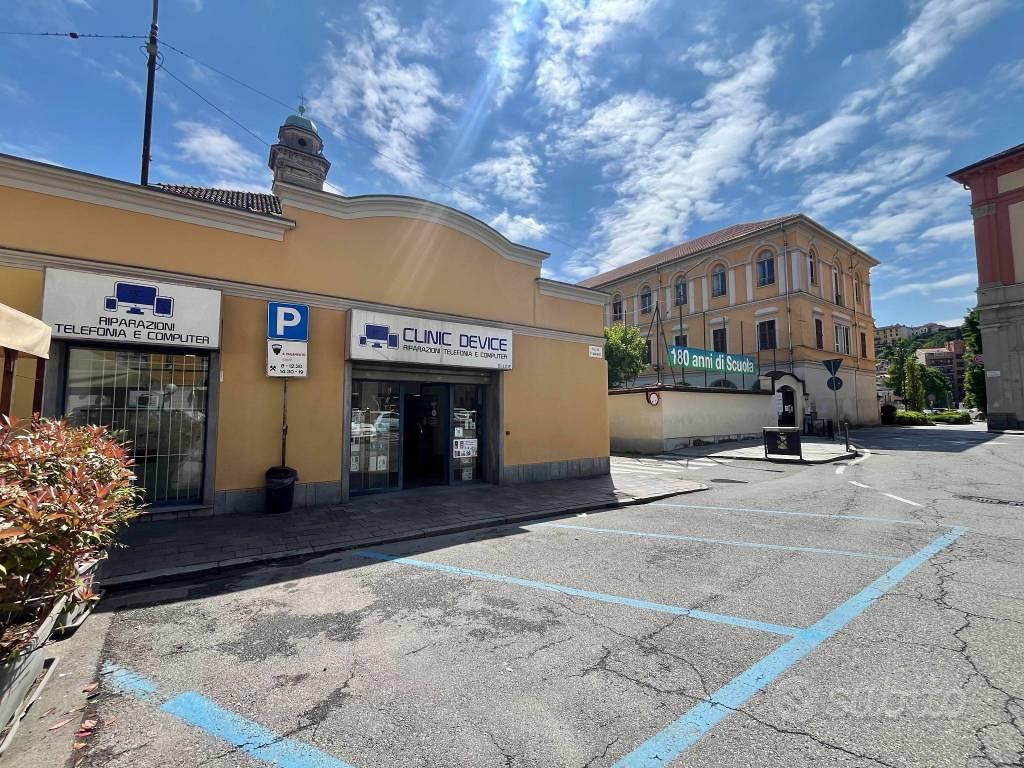 Immobile di 100 m² con 2 locali a Biella - Vista 3